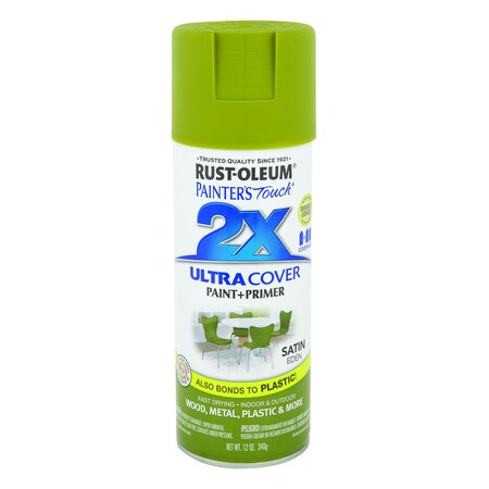 Rust-Oleum Sprypnt 2X Sat Eden 257418